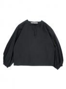 TENNE HANDCRAFTED MODERN volume sleeve pullover(֥å)