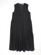 TENNE HANDCRAFTED MODERN no sleeve mermaid dress(֥å)