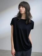 LIFiLL WOOLISH FRENCH SLEEVE TEE(֥å)ڥ󥺡
