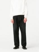 HERILL CIOTA DenimPK(Black vintage worn)ڥ˥å