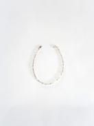 VINTAGE JEWERLY MEXICO Silver Bracelet #7910mex