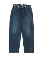 HERILL Island Denim XX Jeans(Vintage worn)ڥ˥å