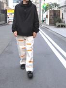 HERILL USArmy HBT Baker Pants(Safty paint NT)ڥ˥å