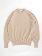 HERILL Golden cash Pullover(Natural)ڥ˥å