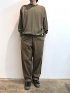 HERILL Golden cash Pullover(Kahki)ڥ˥å