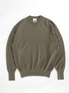 HERILL Golden cash Pullover(Kahki)ڥ˥å