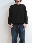 HERILL Golden cash Pullover(Black)ڥ˥å