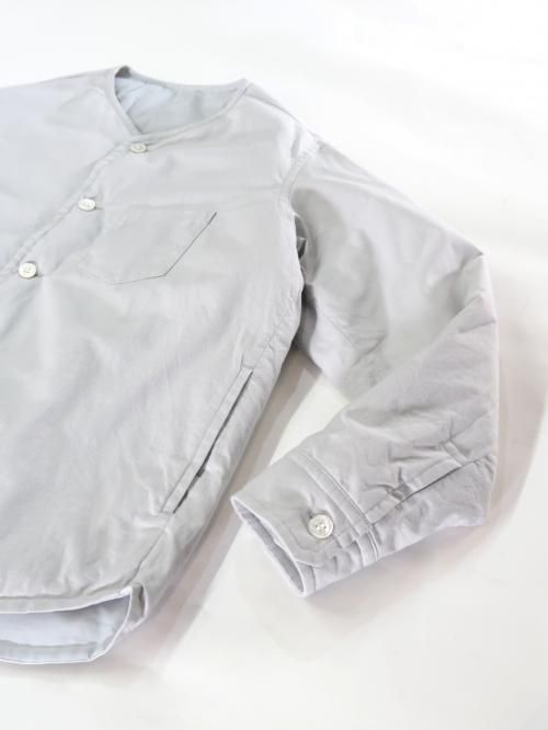 ゴーシュ / ダウンシャツ ゴーシュ 通販 | heidemarie | セレクトショップ,服,ダウン