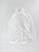HERILL U.S.N Chambray Shirts(White)ڥ˥å