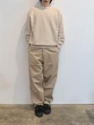 HERILL GCtwist Pullover(Natural)ڥ˥å