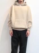 HERILL GCtwist  Hooded(Natural)ڥ˥å