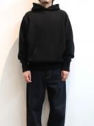 HERILL GCtwist  Hooded(Black)ڥ˥å