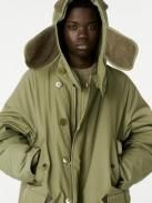 HERILL PARKA CWU-8/P(Sage green)ڥ˥å
