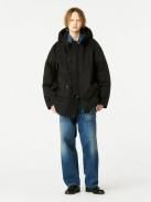 HERILL PARKA CWU-8/P(Black)ڥ˥å