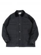 HERILL Field Down Jacket(Black)ڥ˥å