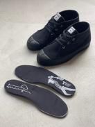 ͽʡNOVESTA THE LONE STAR CHUKKA BY NOEL GALLAGHERʥΥ롦饬of OASIS(֥å/˥å)