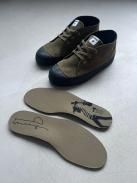 ͽʡNOVESTA THE LONE STAR CHUKKA BY NOEL GALLAGHERʥΥ롦饬of OASIS(/˥å)