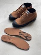 ͽʡNOVESTA THE LONE STAR CHUKKA BY NOEL GALLAGHERʥΥ롦饬of OASIS(ե/˥å)
