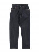 HERILL Cashmere Denim Regular Jeans(Indigo)ڥ˥å