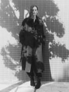 TENNE HANDCRAFTED MODERN big size trench coat(֥å)