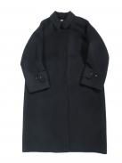 TENNE HANDCRAFTED MODERN big size soutien collar coat(֥å)