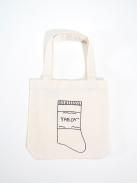 YAECA STOCK ץȥХå(RIB SOCKS/S)ڥ˥å