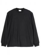 LIFiLL WOOLISH LONGSLEEVE TEE(֥å)ڥ˥å