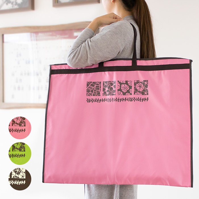 フラドレスガーメントバッグ hlds-bag-garment 【色が選べる】