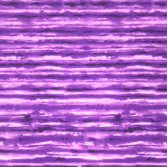 紫のハワイアンファブリック イリカイ柄 fab-2774PP 【4yまでメール便可】