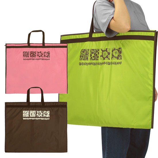 【アウトレット】フラドレスガーメントバッグ otlt-bag-garment 【色が選べる】 - 【パウスカートショップ】  フラダンス衣装の公式通販サイト 本店