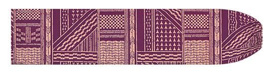紫 - パウスカートショップ｜フラダンス衣装の公式通販サイト本店