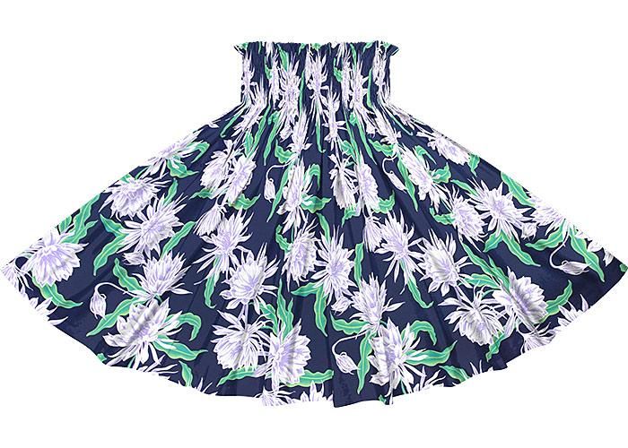 パウスカート 青 ナイトブルーミングセレウス spau-2885BL