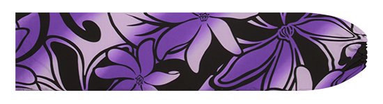 パウスカートケース 紫 ティアレ グラデーション pcase-2834PP 【メール便可】★オーダーメイド