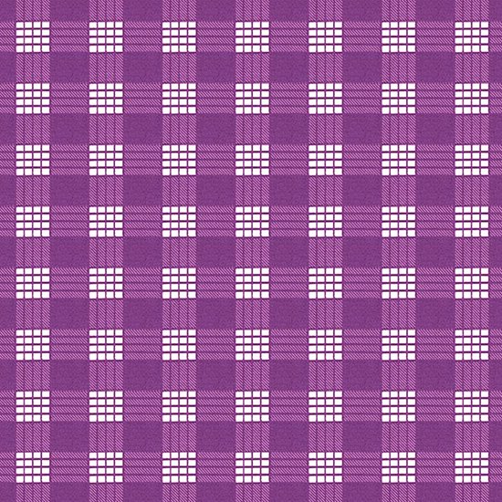 【カット生地】2ヤード パラカ柄 紫 fab-2028PP【合計4yまでメール便可】