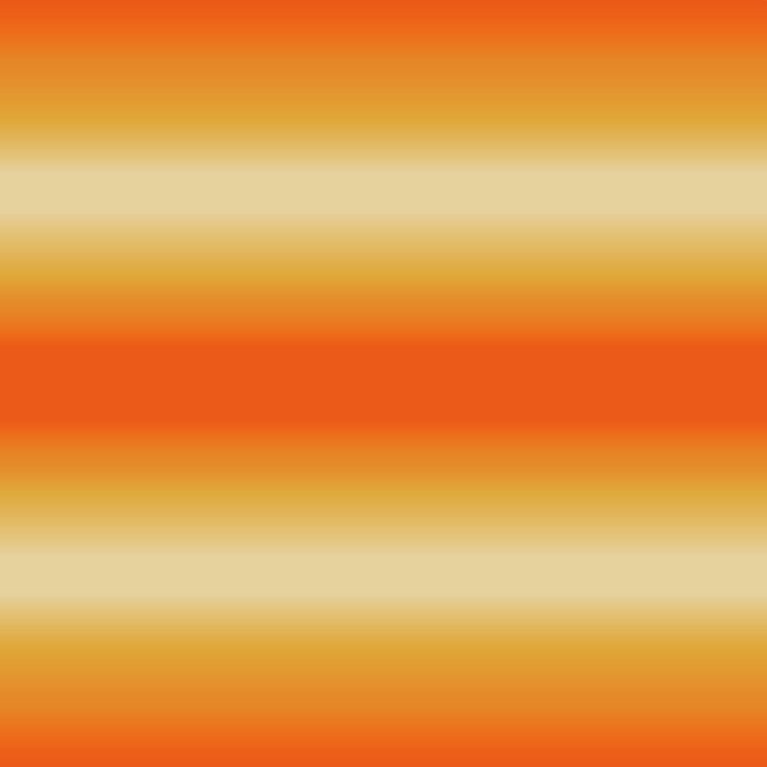 【カット生地】0.5ヤード黄色とオレンジのファブリック グラデーション柄 fab-2270YWOR【合計4yまでメール便可】