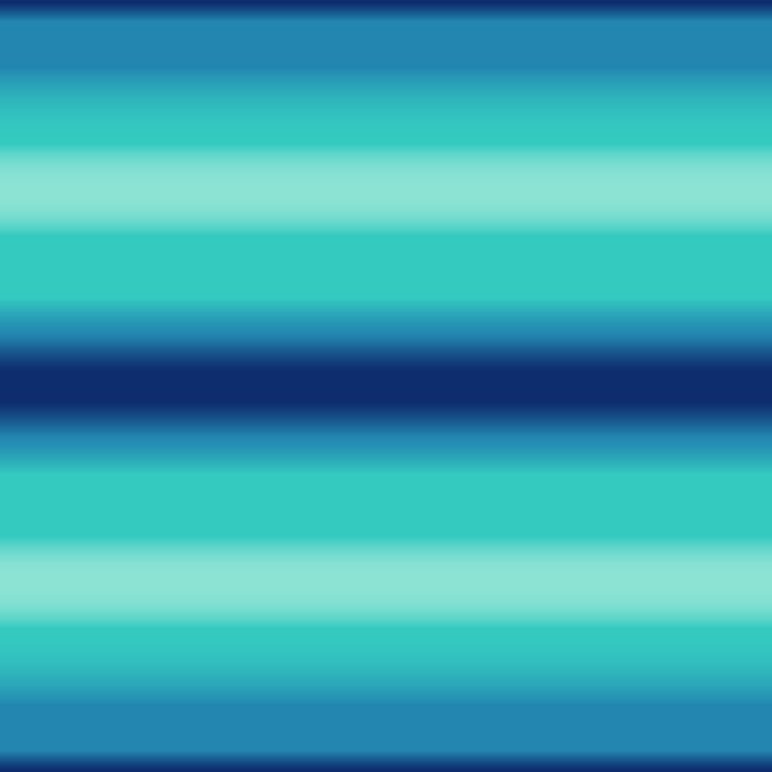 【カット生地】3ヤードヒスイ色と青のファブリック グラデーション柄 fab-2270JDBL【合計4yまでメール便可】