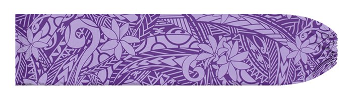 パウスカートケース 紫 ティアレ カヒコ pcase-2900PP 【メール便可】★オーダーメイド