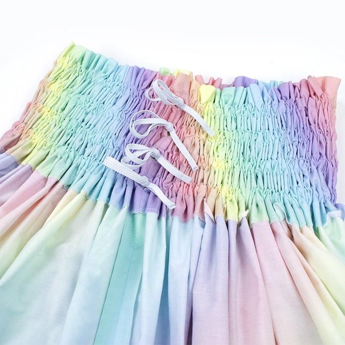 パウスカートケイキ マウナロア プルメリアブーケ オーダー承り