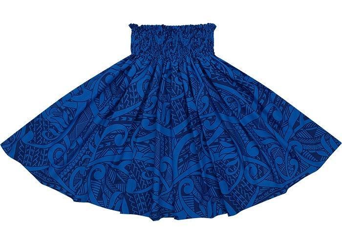 シングルパウ既製品 - パウスカートショップ｜フラダンス衣装の