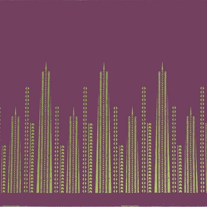 紫 - パウスカートショップ｜フラダンス衣装の公式通販サイト本店