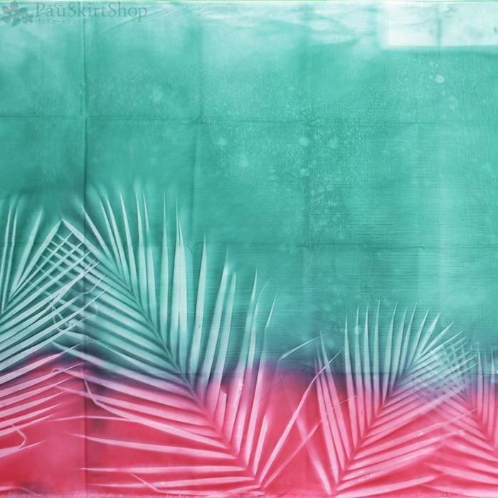 オータムセール】【ボゾ・プアロア】緑・ピンクのパウスカート