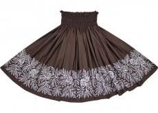 ڥ顼ޥåۥѥ  祳졼 spau-K0010-chocolate