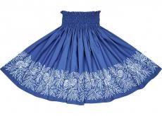 ڥ顼ޥåۥѥ  ֥롼 spau-K0010-royalblue