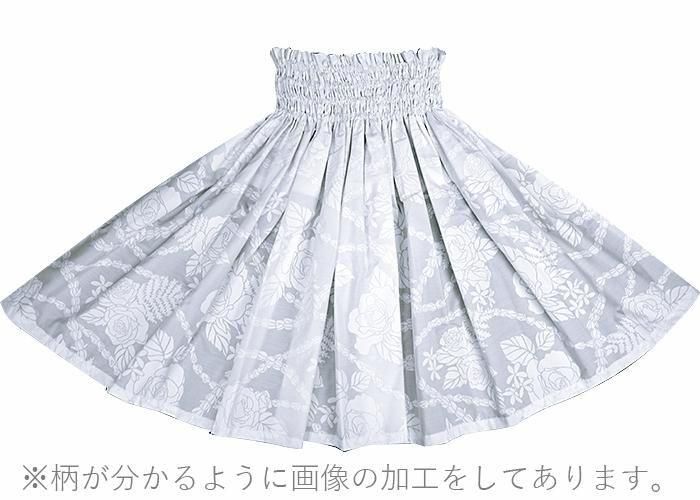 パウスカート パウスカート・2ラインブラウスセット 特殊カラー3色