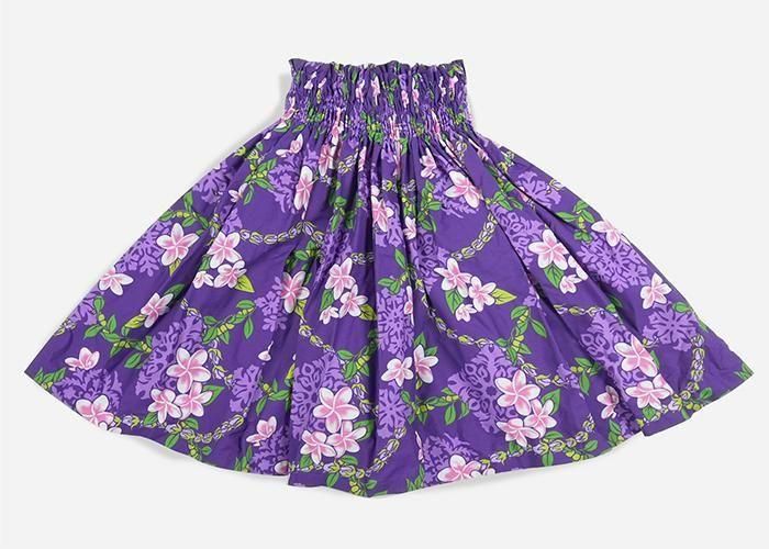 パウスカート【上下セット】 既製品パウスカート - 【パウスカートショップ】 フラダンス衣装