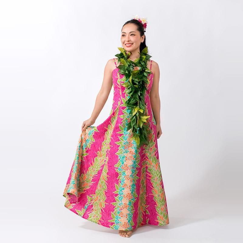 フラダンス　ドレス　ハワイ　衣装 楽天市場】フラダンス 衣装 ドレス フラ 衣装 フラ ドレス