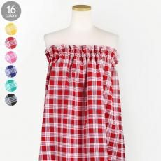 チューブトップ