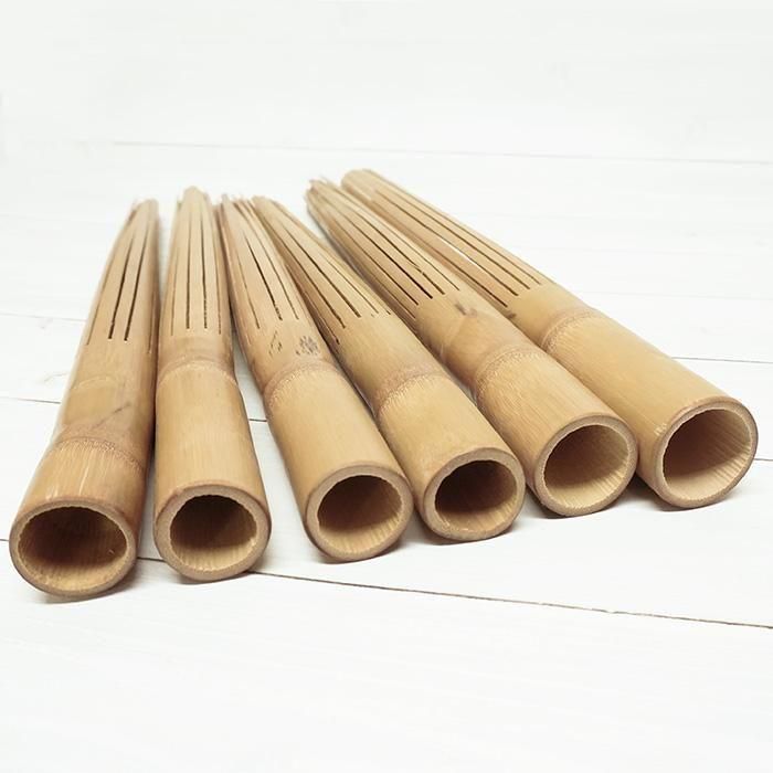 ハワイアン楽器 プイリ 2本1組 3サイズ inst-puili2511 プーイリ 日本