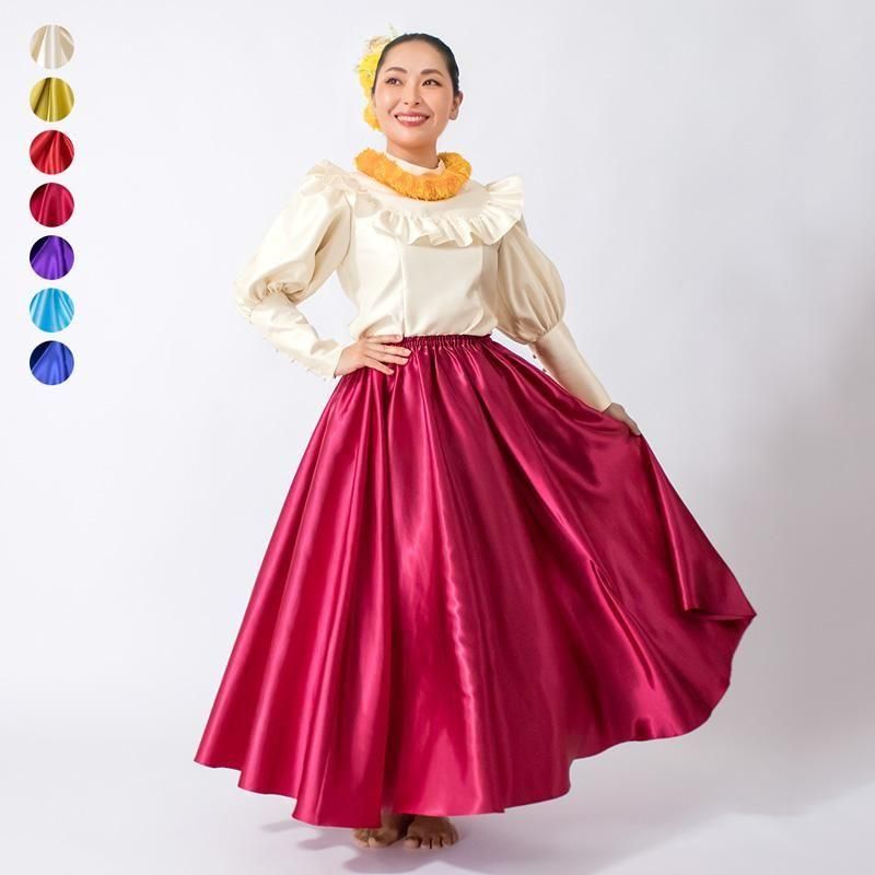 オーダーメイドのフラドレス・衣装 - 【パウスカートショップ