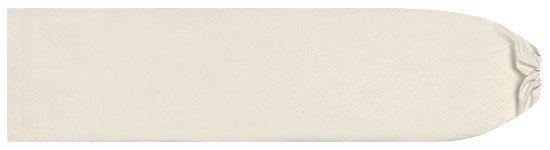生成りのコットンパウスカートケース(綿100%) pcase-sld-ctc7500-kw【メール便可】★オーダーメイド